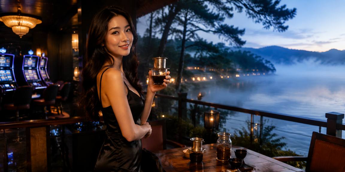 j821 Slot đa dạng từ cổ điển đến hiện đại